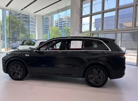 理想汽车推送OTA4.0，Mind GPT上线，车机化身“全能管家”