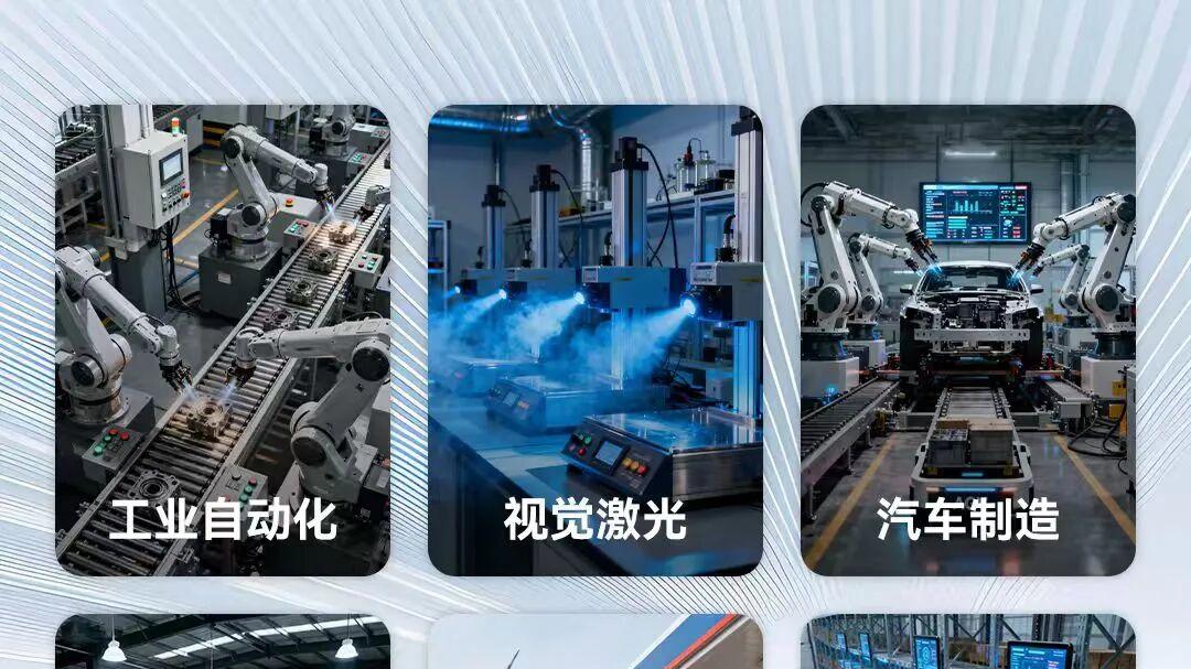 工业级传输 + 多方案适配，智微首创机器远程显示系列