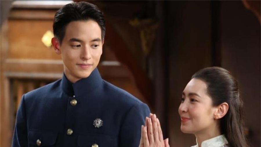 泰娱神颜James J和孕妻共度32岁生日，笑称今年的礼物是当爸爸