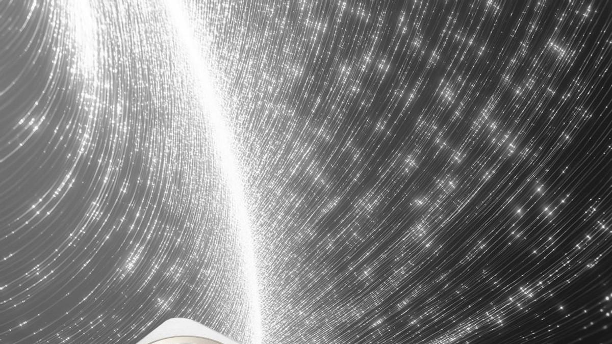 双环设计实力破圈，华为Mate 80系列惊艳亮相，开启美学新篇章