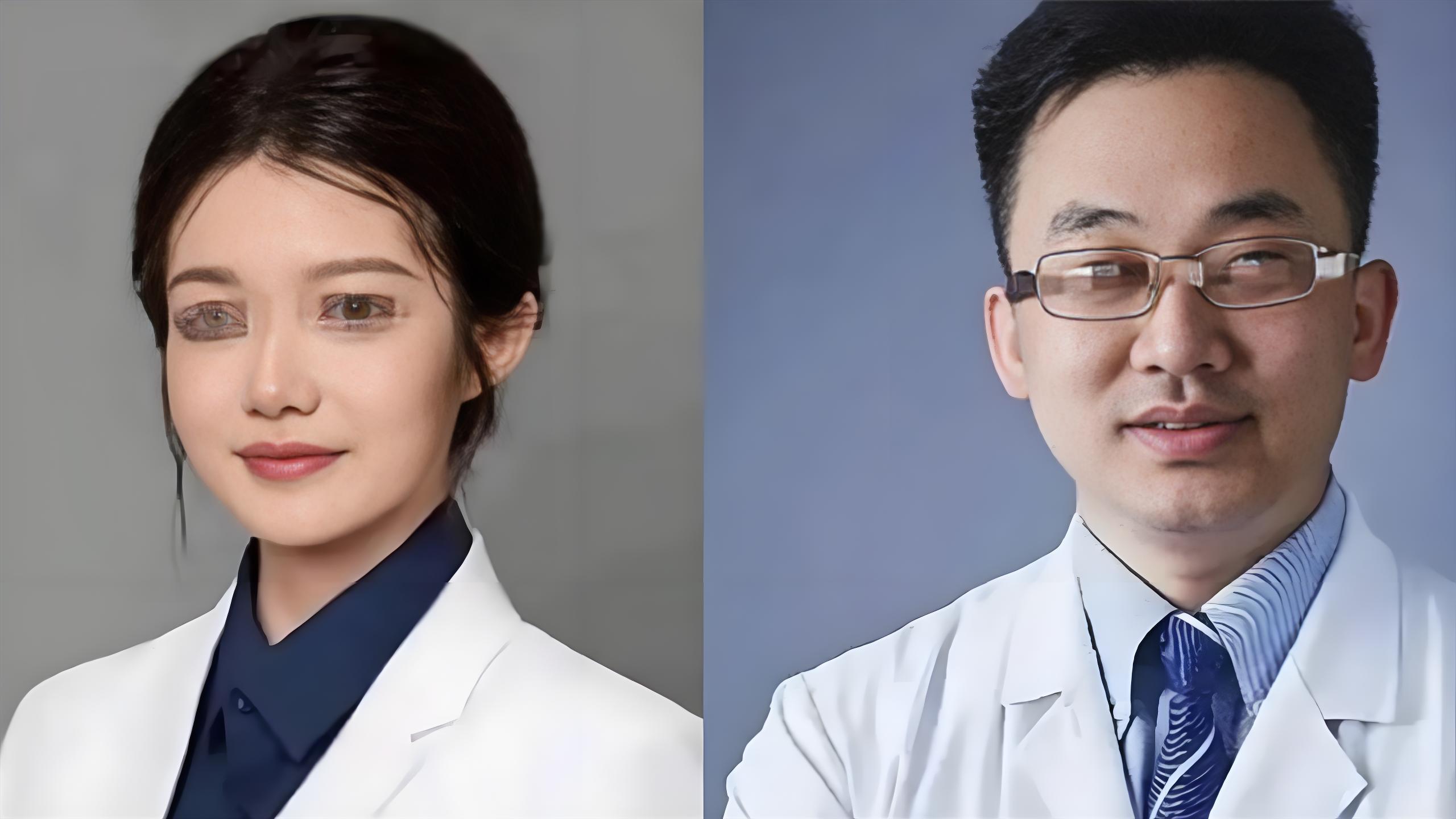 肖飞回应指控：称对董医生不实消息将追究法律责任