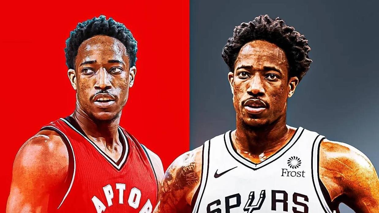 NBA：当年那个最年轻MVP被公牛交易，球迷心碎的9大交易