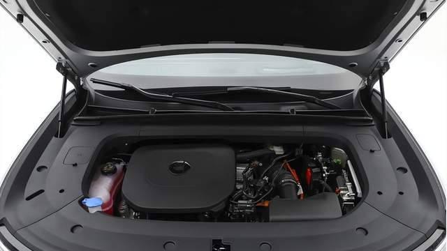 限时价16.99万元起 smart精灵#5 EHD插混版上市 纯电续航252公里