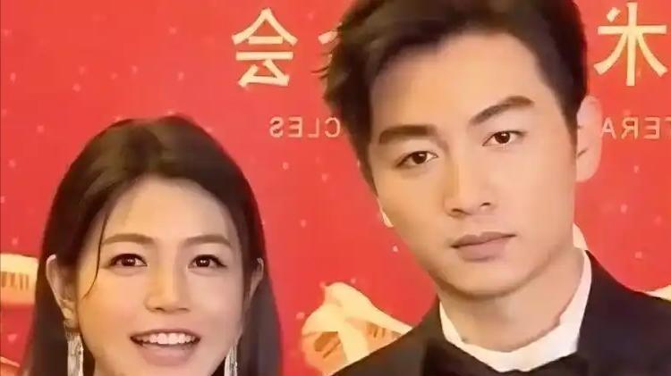 与陈妍希离婚第18天，抚养权归女方，陈晓卷土重来又登上“神坛”