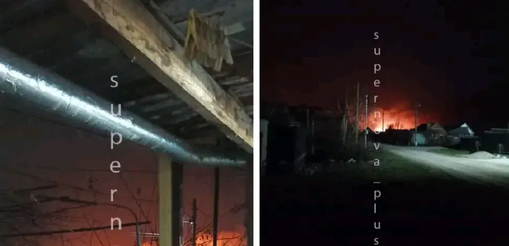 俄开出停火条件，乌并未失守苏贾