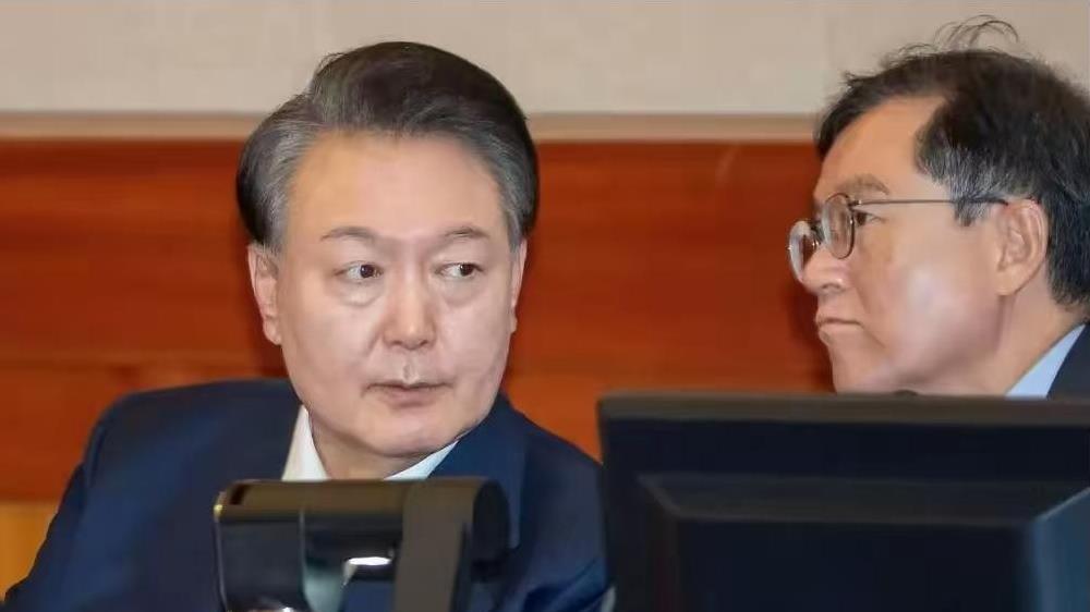 李在明生死存亡，韩国政坛大地震？