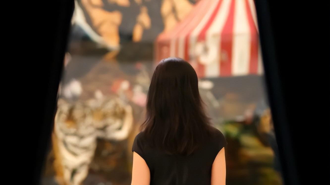 北京这夜，赵丽颖裹胸惊艳，宋佳稳居C位，却被压轴的李宇春抢镜