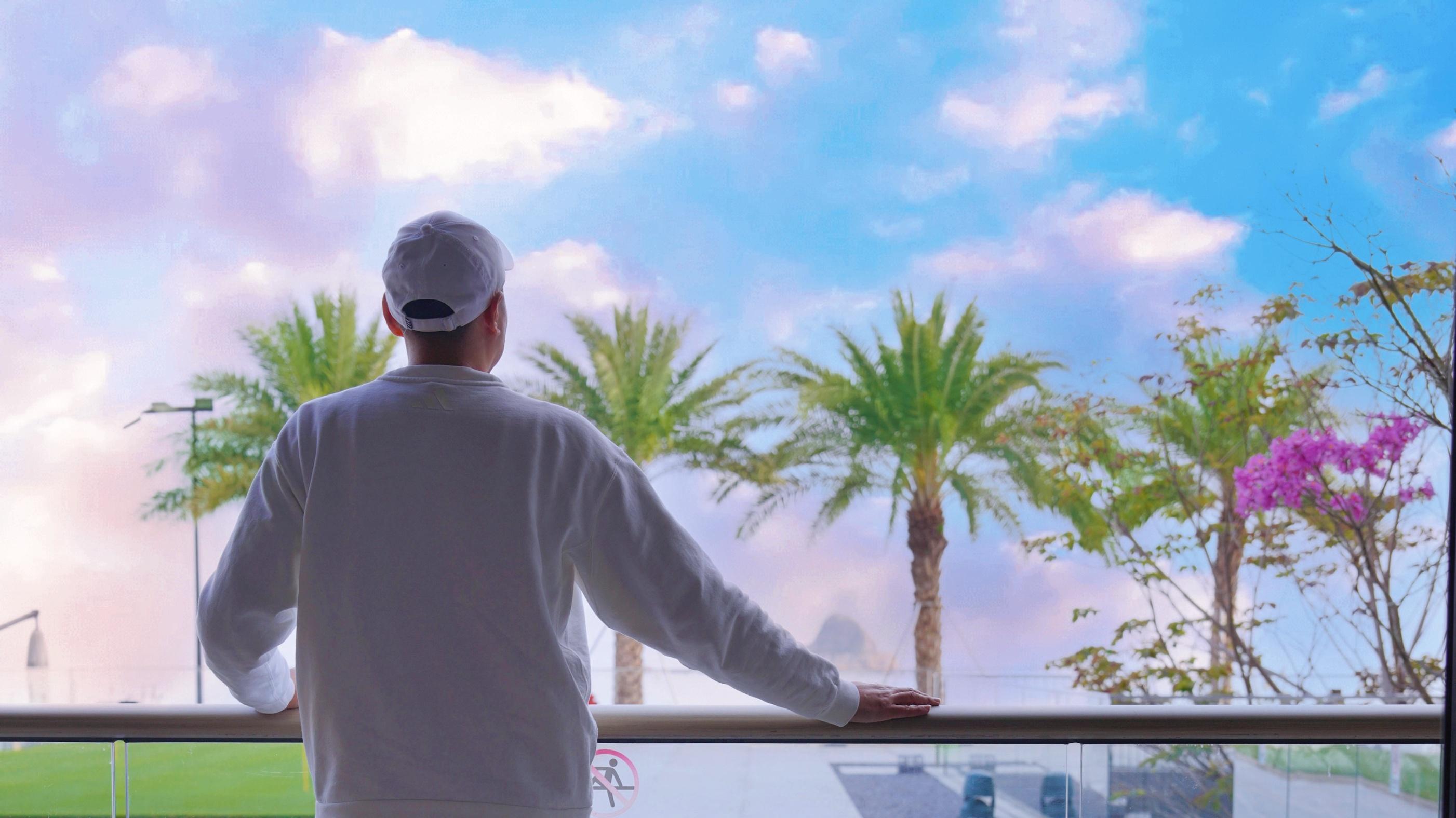 错峰出游，踏春而行，深圳海滨度假之旅