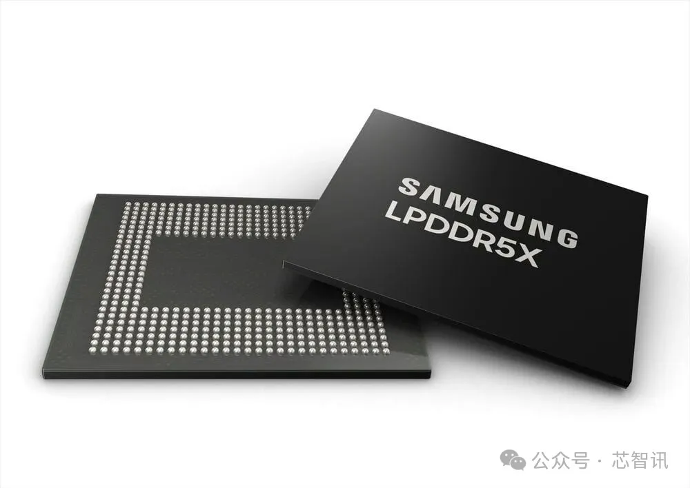 三星成苹果最大DRAM供应商，占比超60%