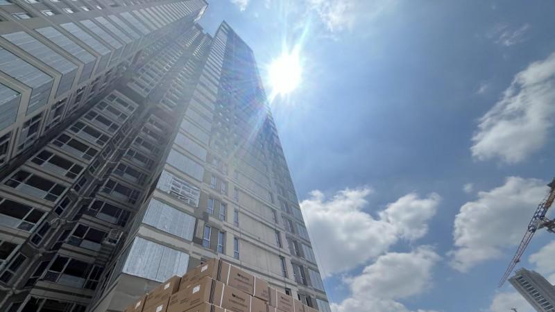 巴法禄水牛携手豪奢地产品牌，以欧洲科技焕新健康人居新境