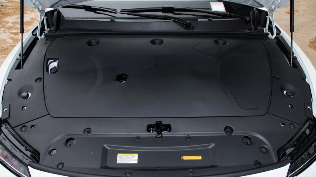 全系标配激光雷达，还有8295芯片，26款东风奕派eπ007上市