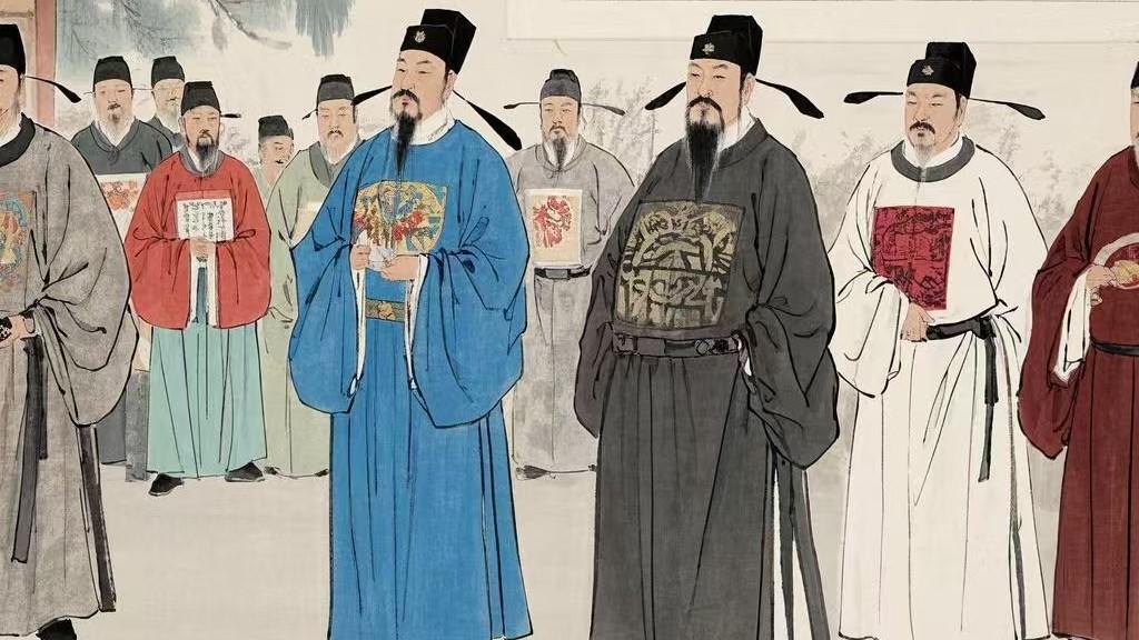 为何大多数义门陈谱的世系为伯宣—崇—旺而义门外谱不同