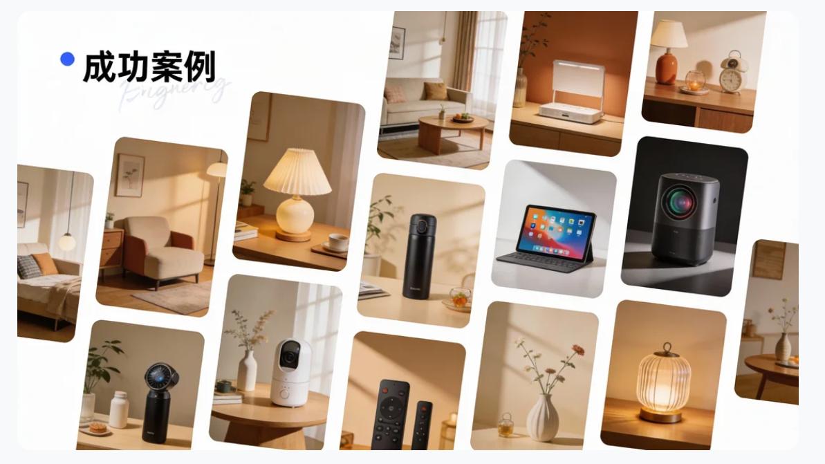 居家办公怎么做商品图？不用实拍也能出高质量商品图