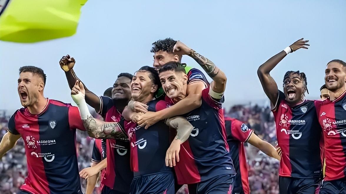 12/7周日赛事前瞻：意甲 卡利亚里VS罗马（内附15场预测）