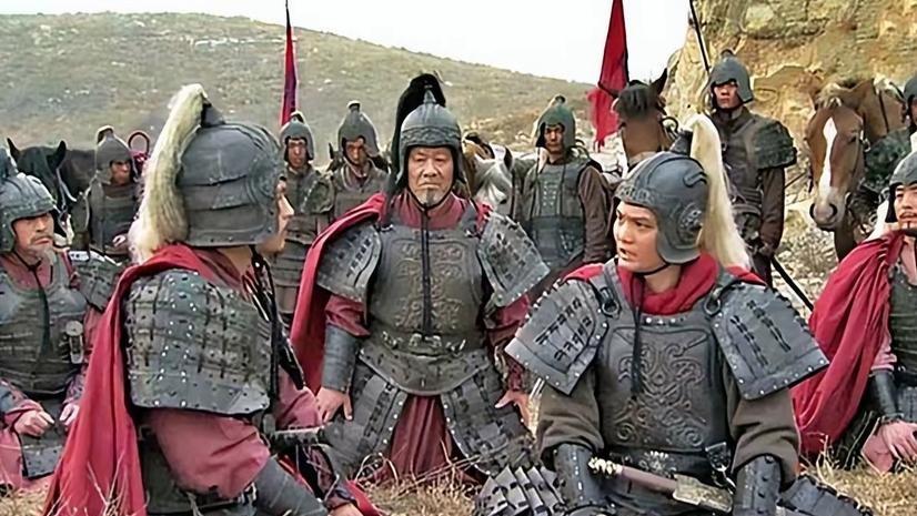 赵国三十年存续之谜，长平惨案后竟无力回天？名将、策略、内外因素共同作用？