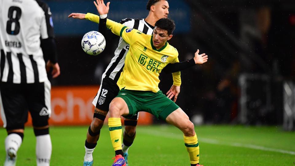 今日竞彩二串一： 布拉加 VS 亨克+乌德勒支VS波尔图