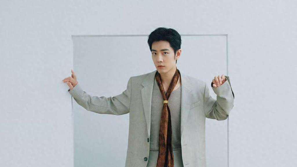 肖战再遭"溜饼"？《十日终焉》选角疑是趁热度