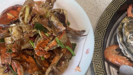 吃货收藏！日照总结的宝藏美食，每款都惊艳