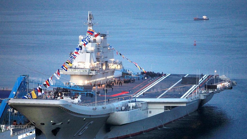 中国这一波强烈刺激，美国为何就是不跟进？