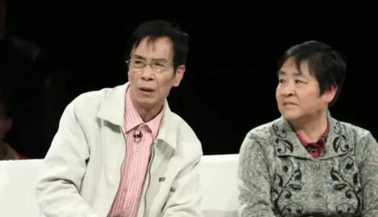 要钱没钱，要样子没样子，这5位男演员一个比一个丑，娶的老婆却一个比一个美
