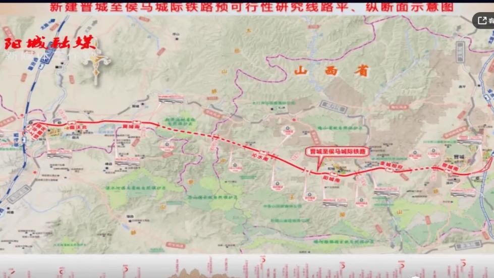 官方答复：这条高铁纳入国家规划后，才能启动前期工作！