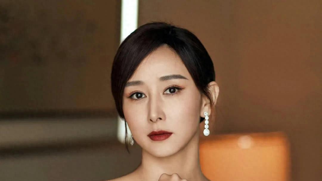 胡静透露婚后生活，尊重与理解是幸福婚姻的秘诀