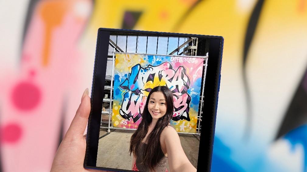 折叠屏手机标杆之作 看三星Galaxy Z Fold7如何升级你的生活