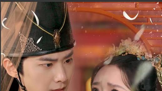 短剧 《九千岁的替嫁新娘》最初的无奈到后来的真心相待