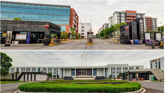 创新黔景！“数”说铜仁高新区高质量发展历程