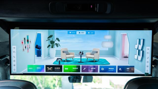 大6座SUV又一新选择！配双腔空悬+CDC减震，还看理想L9？