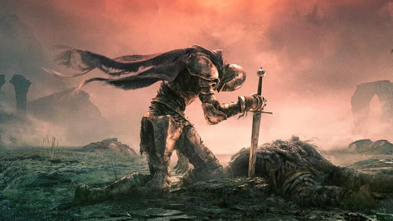 ​​FromSoftware宣布《艾尔登法环：褪色版》延期至2026年，Switch2版优化难题成主