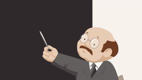 假教授现形记：一场闹剧背后的真问题