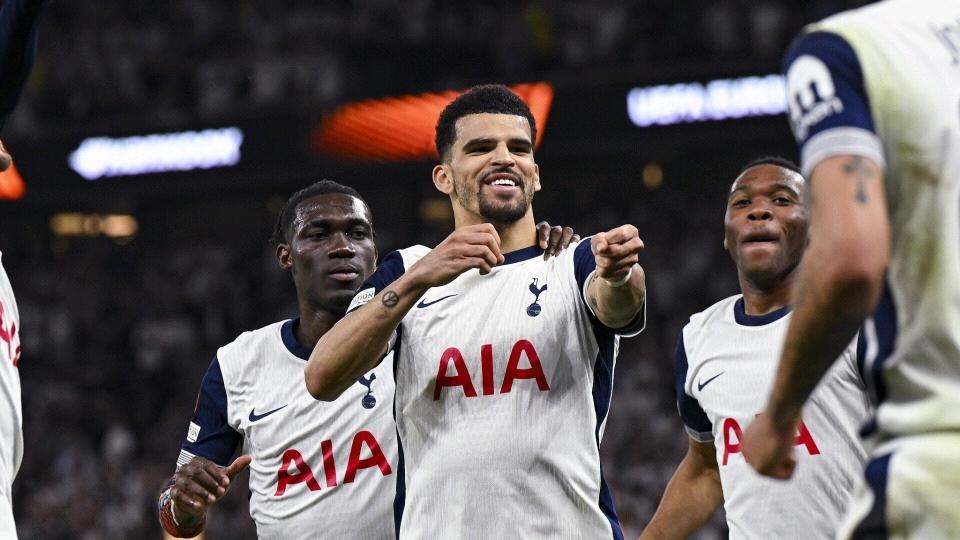 3-0！3-1！曼联热刺双双奏凯！欧联杯决赛或演英超内战