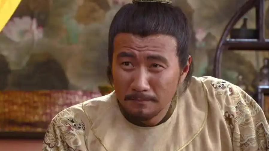 安排最强“师资团队”培养儿子，不料儿子早逝，只能选孙子继承皇位！