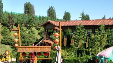 太行秘境·壶山温汤：长治壶山温泉"康养圣地"全攻略