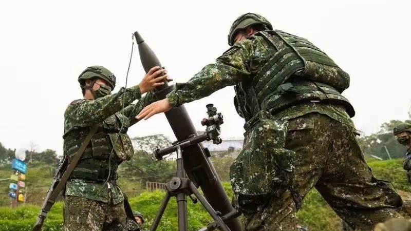 台海风云：赖清德的“险棋”，美国的“算盘”，中国的回应