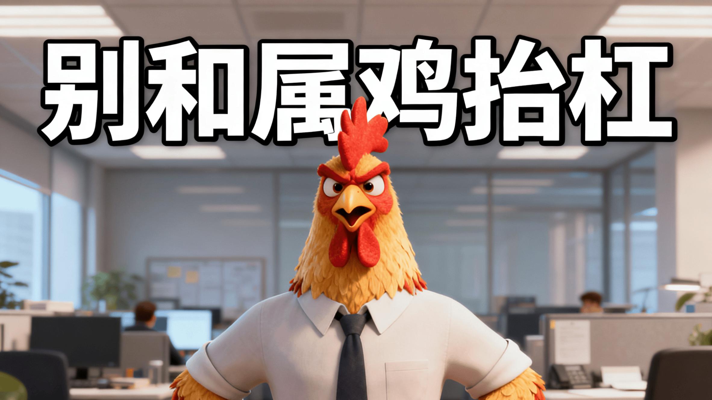 和这两个生肖同事相处，记住这两条小提醒！