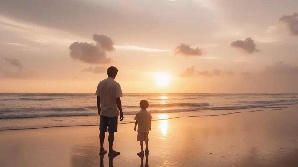 当孩子社交尴尬场景时，高情商父母都是这样化解