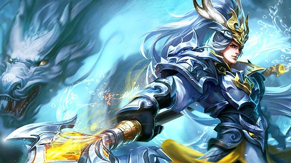 王者荣耀：打野强度洗牌，曹操胜率57%登顶！