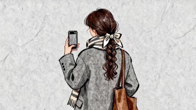 人到中年拼什么？身体无恙工作狂，孩子培养好，足矣！