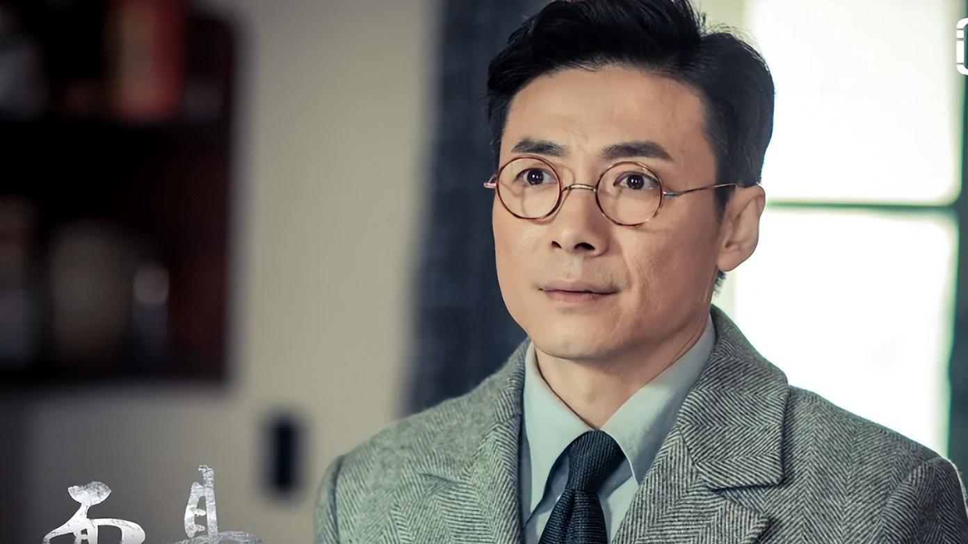 1994-2004十年反扒战：央视24集公安大剧《黄雀》今晚开播，郭京飞秦岚领衔主演