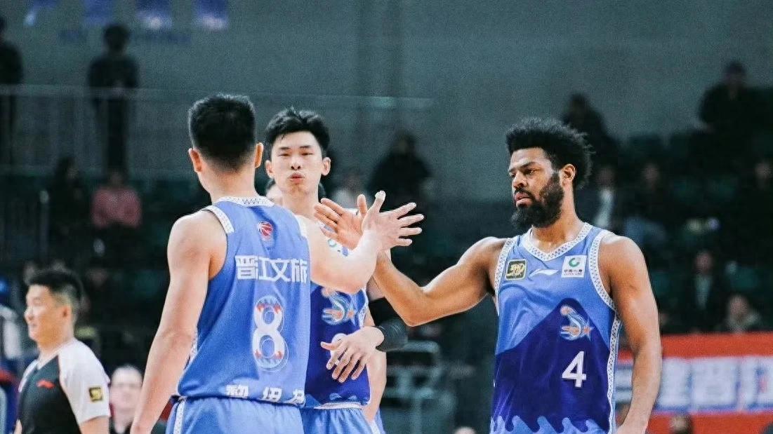 随着福建119：126不敌北控，邹阳空砍25分！CBA最新排名如下：