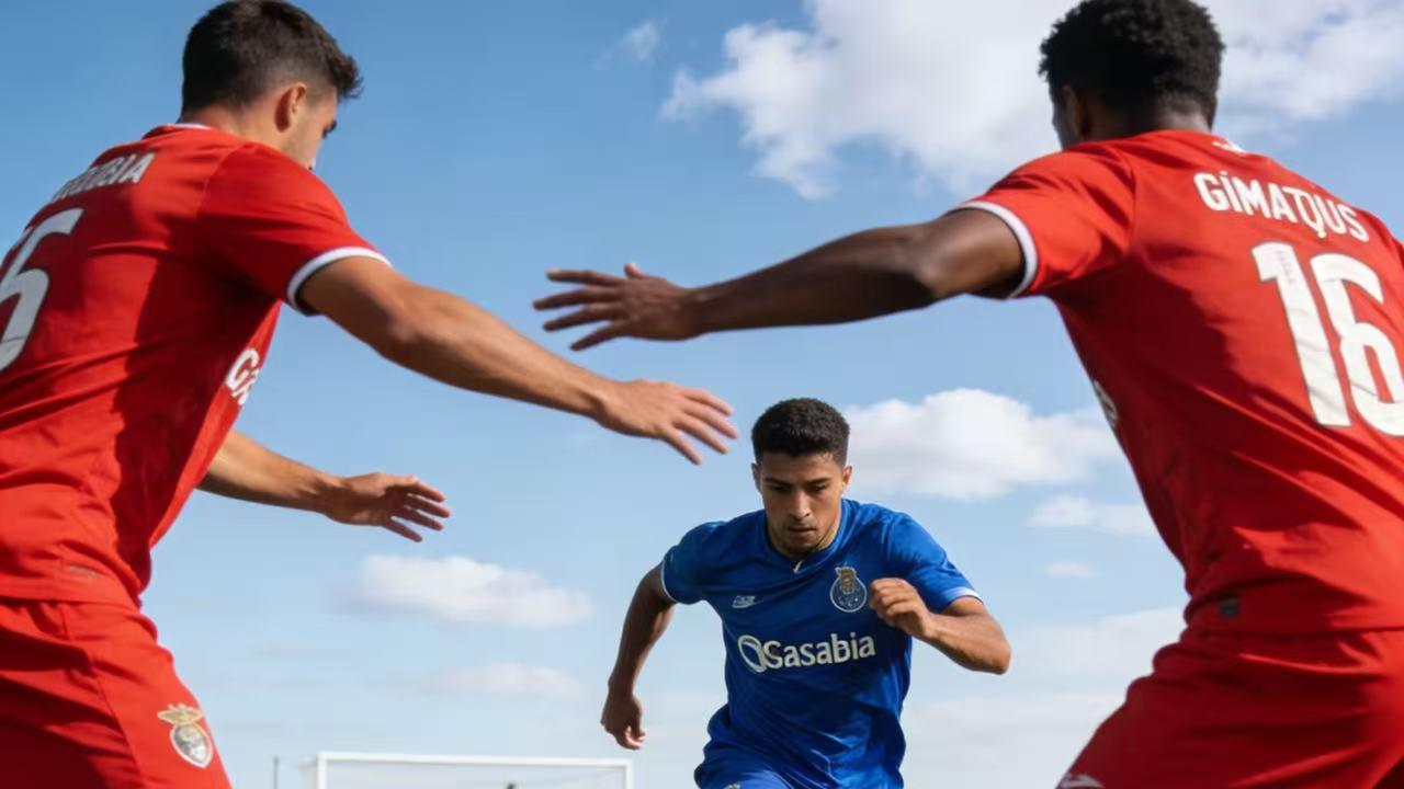 葡超，卡萨皮亚形势严峻，吉马良斯状态起伏。