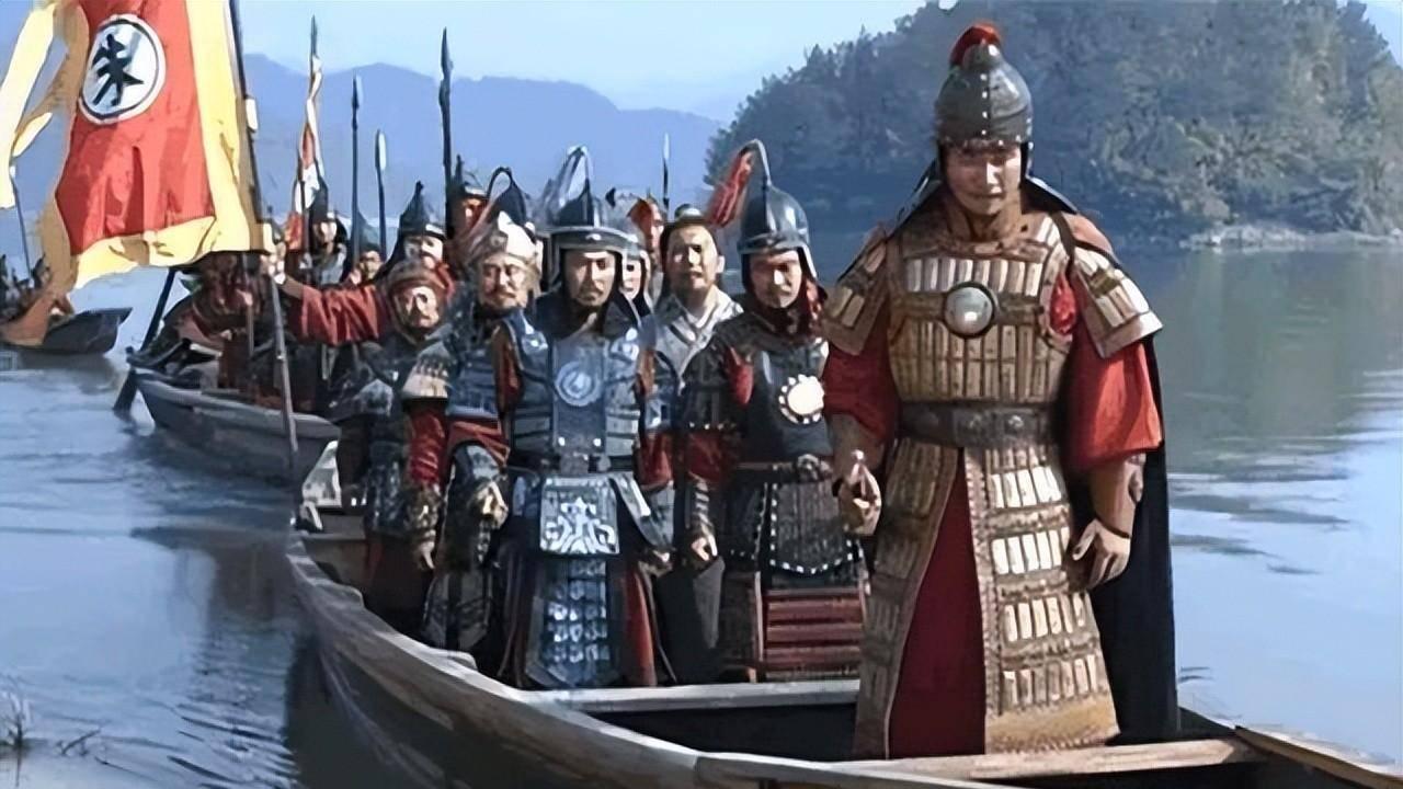 未接受良好教育的朱元璋、杨秀清等人，如何具备的战略大局观？