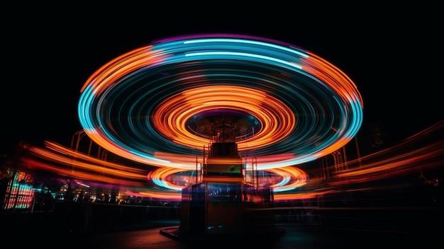 舞厅里的暧昧情愫：是逢场作戏还是动了真心？