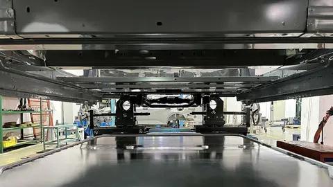 一流的企业定标准！全行业都在摸着迪子过河？