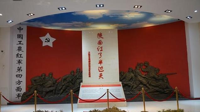 又挖到了一个陕南宝藏小城！山水诗画，美食遍地！冬天去也很美