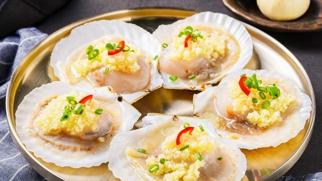 冬天，扇贝大量上市，便宜但不好卖？内行：4个原因很现实！