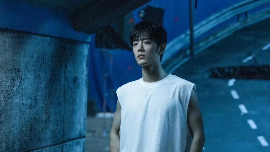 《北京广播》回应肖战蝉联“世首帅”争议！直言很合理，当之无愧