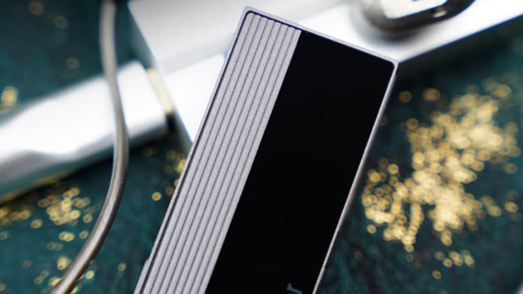 开博尔DA5小尾巴，被严重低估的音质黑马，融入22克机身里的越级诚意